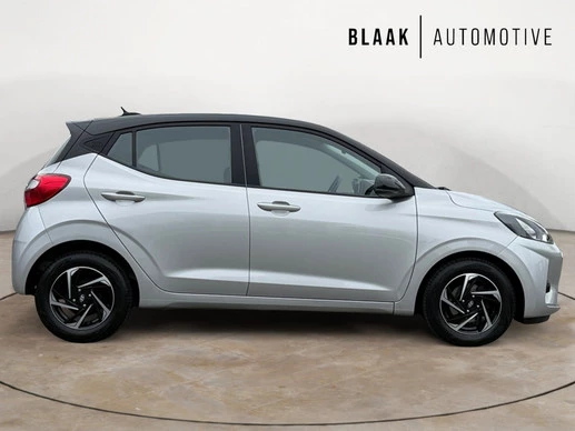 Hyundai i10 - Afbeelding 12 van 28