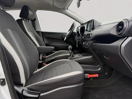 Hyundai i10 - Afbeelding 13 van 28