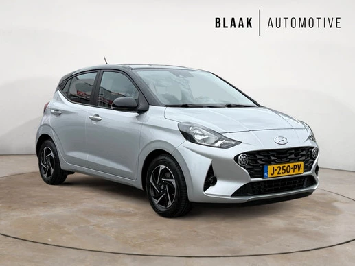 Hyundai i10 - Afbeelding 14 van 28