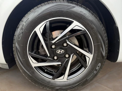 Hyundai i10 - Afbeelding 17 van 28