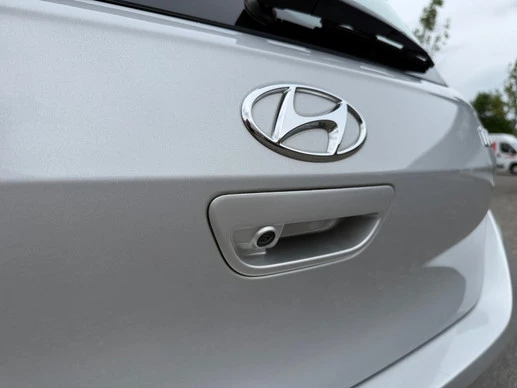 Hyundai i10 - Afbeelding 18 van 28