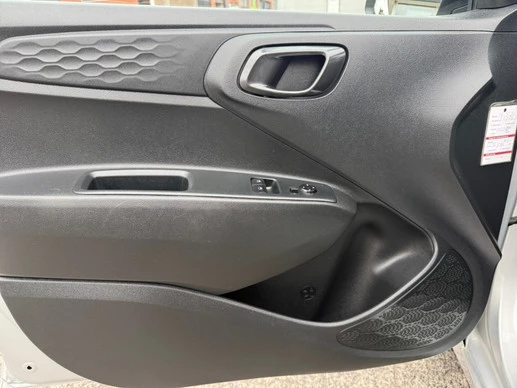 Hyundai i10 - Afbeelding 19 van 28