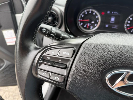 Hyundai i10 - Afbeelding 21 van 28