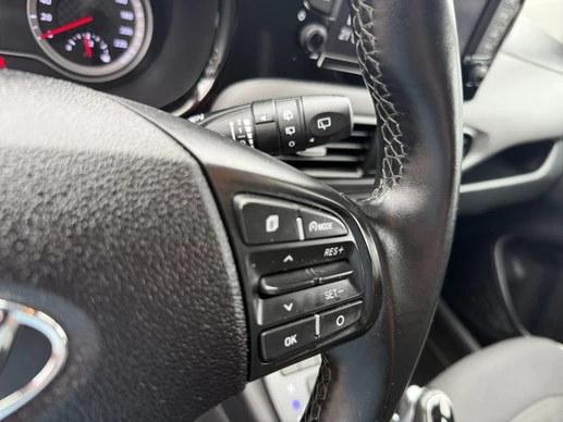 Hyundai i10 - Afbeelding 22 van 28