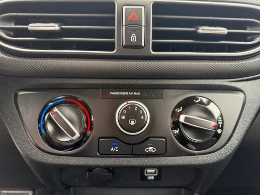 Hyundai i10 - Afbeelding 25 van 28