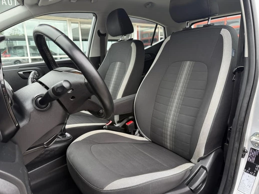Hyundai i10 - Afbeelding 26 van 28