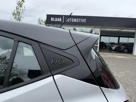 Hyundai i10 - Afbeelding 27 van 28