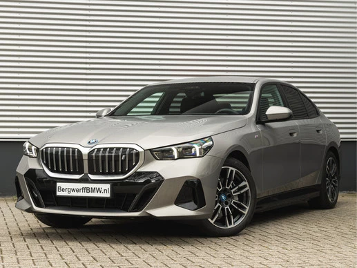 BMW i5 - Afbeelding 1 van 30