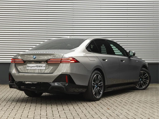 BMW i5 - Afbeelding 2 van 30