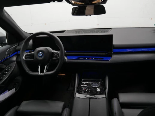 BMW i5 - Afbeelding 8 van 30