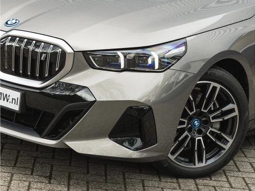 BMW i5 - Afbeelding 9 van 30