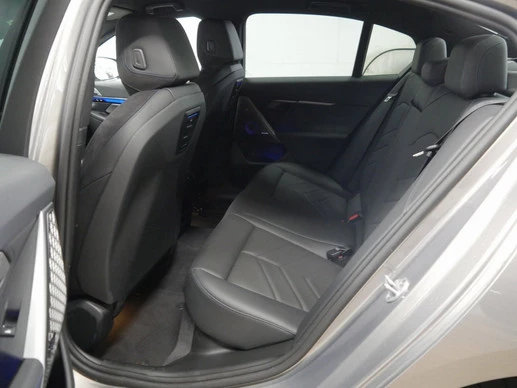 BMW i5 - Afbeelding 10 van 30