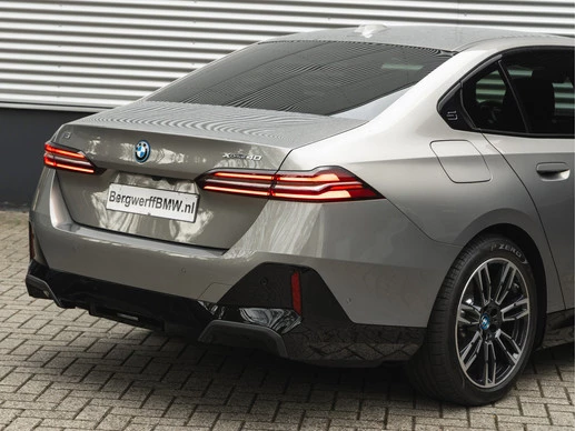 BMW i5 - Afbeelding 12 van 30