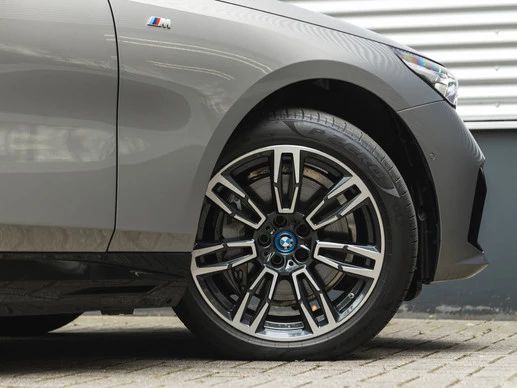 BMW i5 - Afbeelding 14 van 30