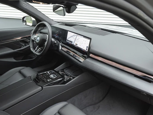 BMW i5 - Afbeelding 17 van 30