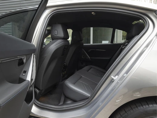 BMW i5 - Afbeelding 25 van 30