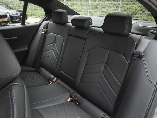 BMW i5 - Afbeelding 26 van 30