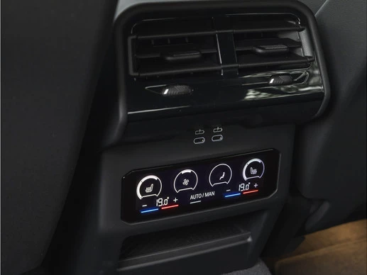 BMW i5 - Afbeelding 27 van 30