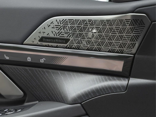 BMW i5 - Afbeelding 29 van 30