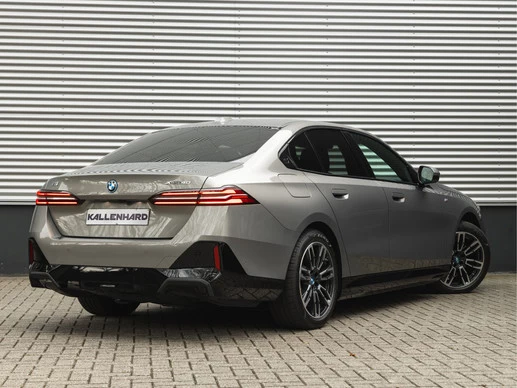 BMW i5 - Afbeelding 3 van 30