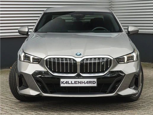 BMW i5 - Afbeelding 5 van 30