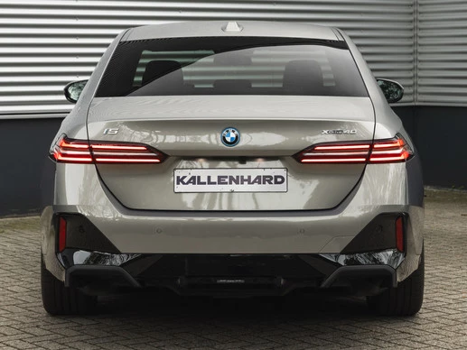 BMW i5 - Afbeelding 6 van 30