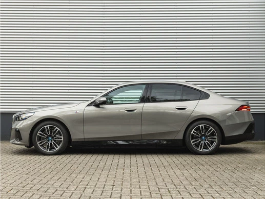BMW i5 - Afbeelding 7 van 30