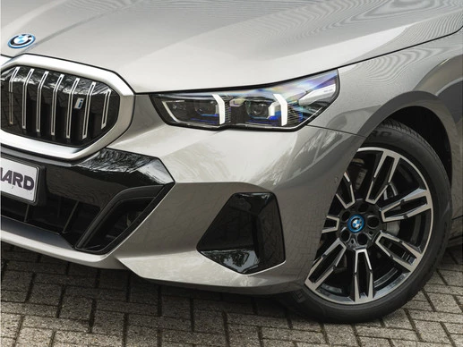 BMW i5 - Afbeelding 8 van 30