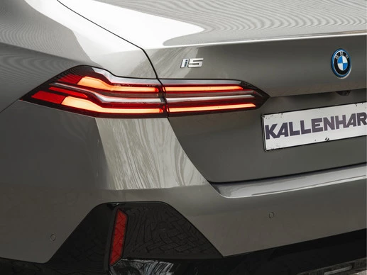 BMW i5 - Afbeelding 9 van 30