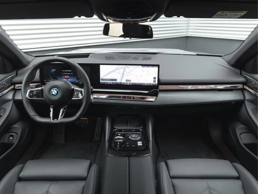 BMW i5 - Afbeelding 14 van 30