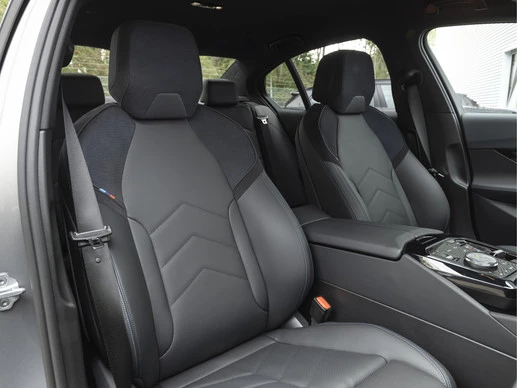 BMW i5 - Afbeelding 17 van 30