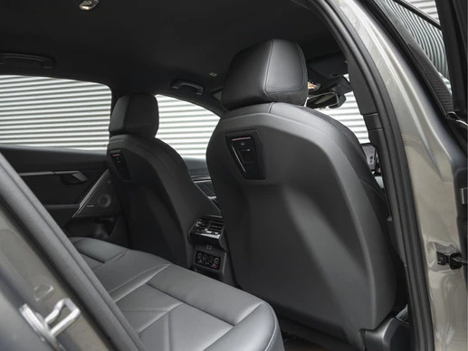 BMW i5 - Afbeelding 19 van 30