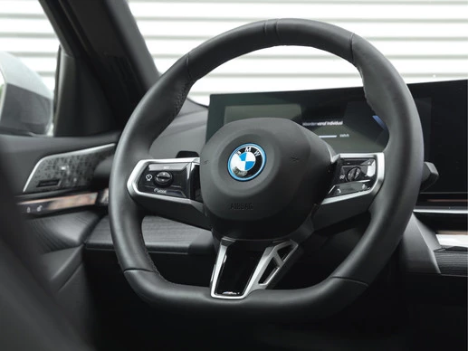 BMW i5 - Afbeelding 20 van 30