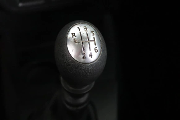 Dacia Lodgy - Afbeelding 18 van 30