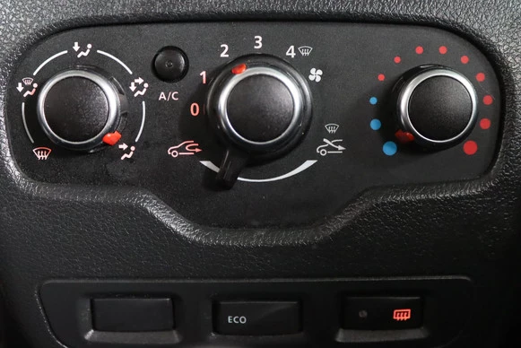 Dacia Lodgy - Afbeelding 21 van 30
