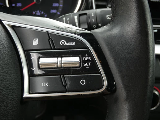 Kia Ceed - Afbeelding 19 van 30