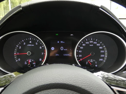 Kia Ceed - Afbeelding 22 van 30