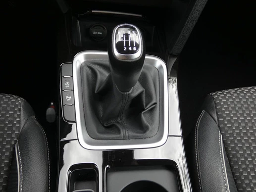 Kia Ceed - Afbeelding 23 van 30