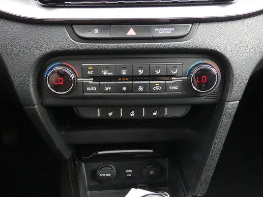 Kia Ceed - Afbeelding 26 van 30