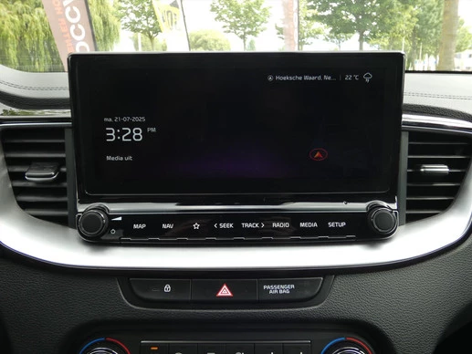 Kia Ceed - Afbeelding 28 van 30