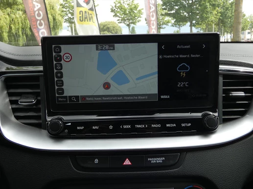 Kia Ceed - Afbeelding 29 van 30