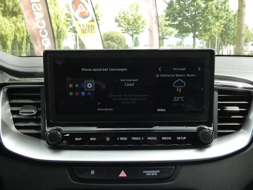 Kia Ceed - Afbeelding 30 van 30