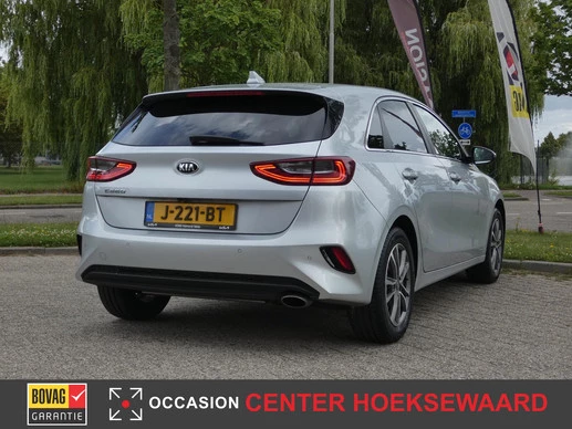 Kia Ceed - Afbeelding 2 van 30