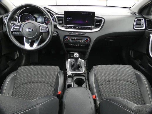 Kia Ceed - Afbeelding 3 van 30