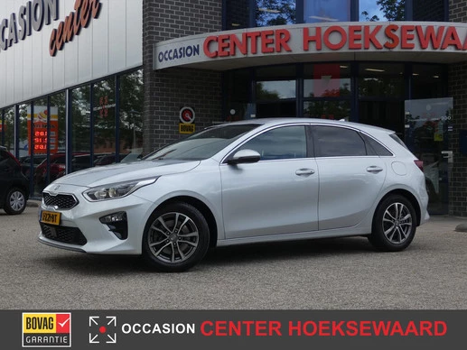 Kia Ceed - Afbeelding 4 van 30