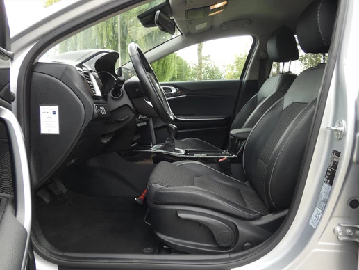 Kia Ceed - Afbeelding 5 van 30