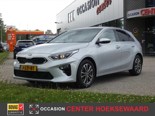 Kia Ceed - Afbeelding 6 van 30