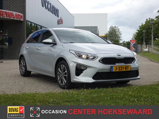 Kia Ceed - Afbeelding 7 van 30