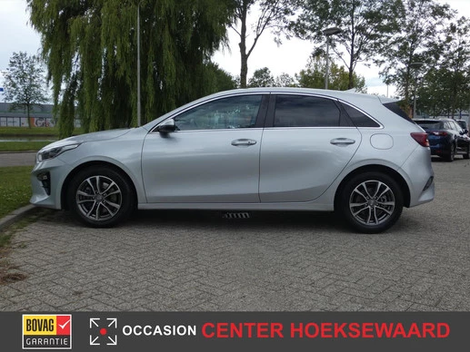 Kia Ceed - Afbeelding 11 van 30