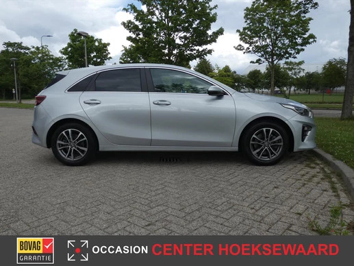 Kia Ceed - Afbeelding 12 van 30